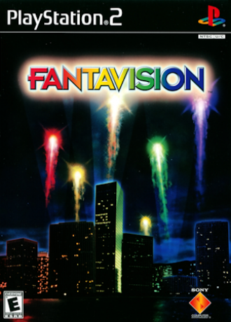 Fantavision