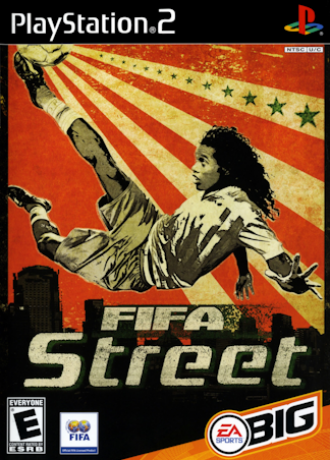 FIFA Street