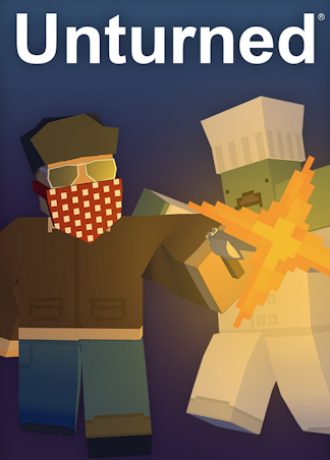 Unturned