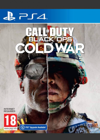 Call of Duty: Black Ops Cold War