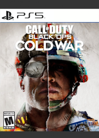 Call of Duty: Black Ops Cold War