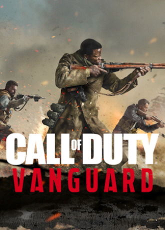 Call of Duty: Vanguard