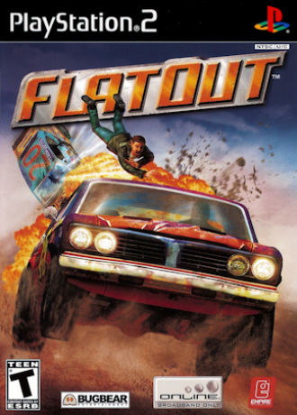 FlatOut