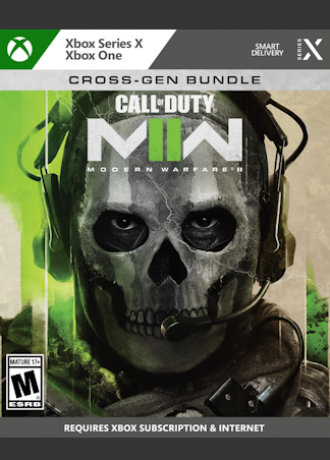 Call of Duty: Modern Warfare II (2022)
