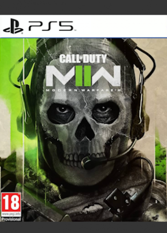 Call of Duty: Modern Warfare II (2022)