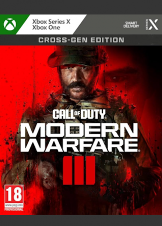 Call of Duty: Modern Warfare III (2023)