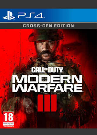 Call of Duty: Modern Warfare III (2023)
