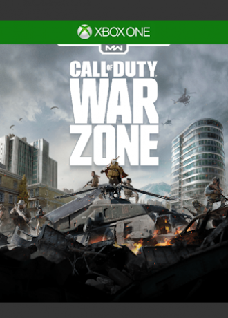 Call of Duty: Warzone