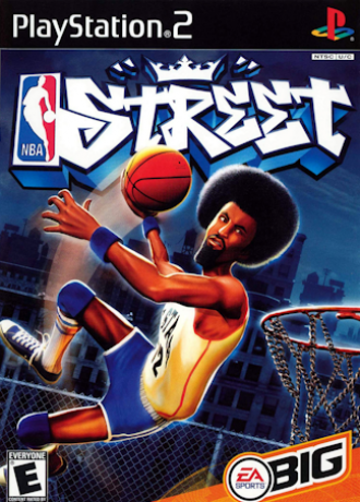 NBA Street