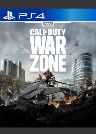 Call of Duty: Warzone