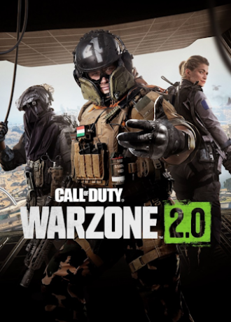 Call of Duty: Warzone 2.0