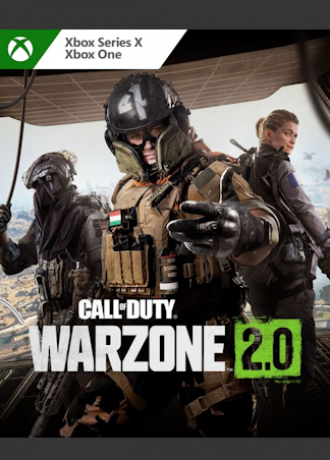 Call of Duty: Warzone 2.0