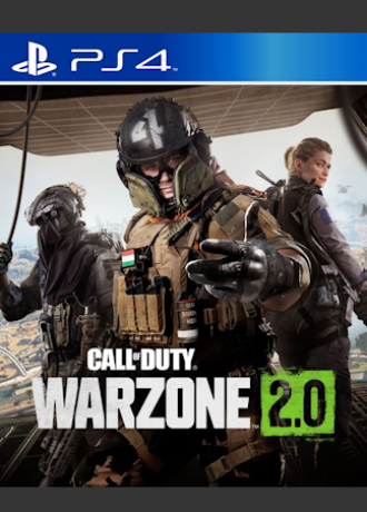 Call of Duty: Warzone 2.0