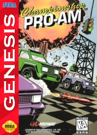 Championship Pro-Am