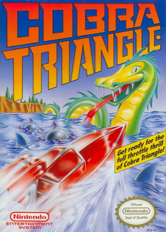 Cobra Triangle