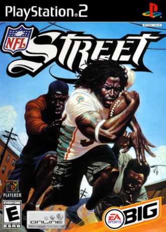 NFL Street
