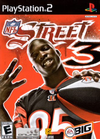 NFL Street 3