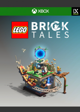 LEGO Bricktales