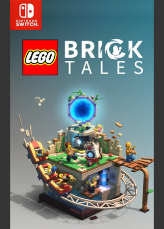 LEGO Bricktales