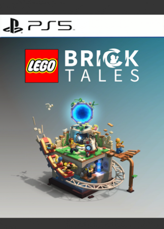 LEGO Bricktales