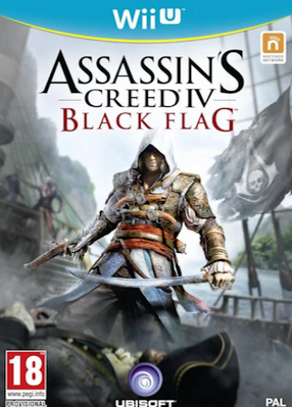 Assassin`s Creed IV: Black Flag