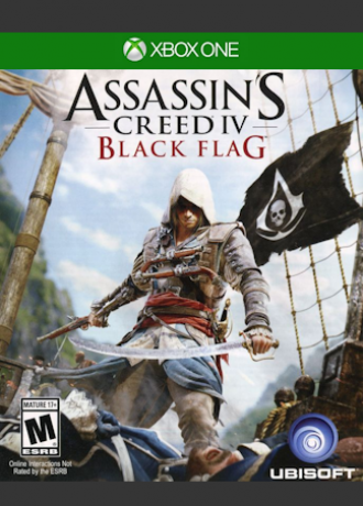 Assassin`s Creed IV: Black Flag