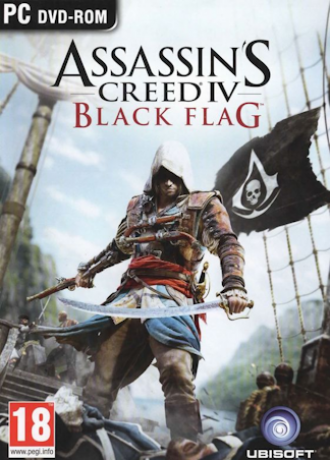 Assassin`s Creed IV: Black Flag