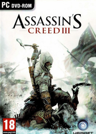 Assassin`s Creed III
