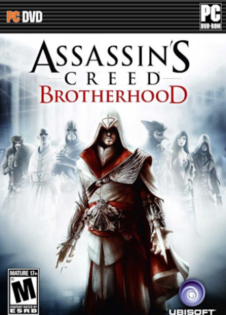Assassin`s Creed: Brotherhood