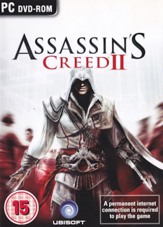 Assassin`s Creed II