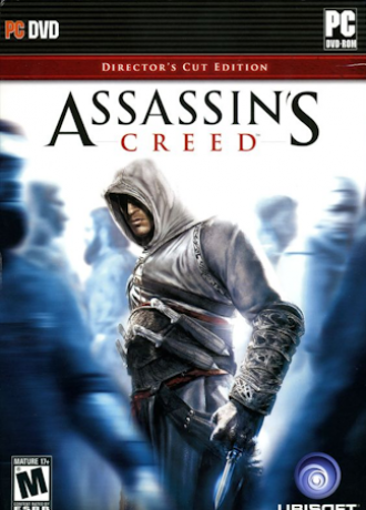 Assassin`s Creed - Director`s Cut