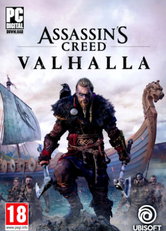Assassin`s Creed: Valhalla