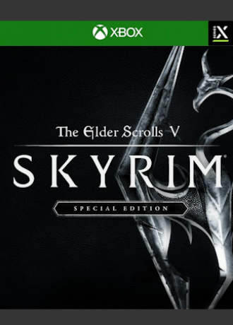The Elder Scrolls V: Skyrim - Special Edition