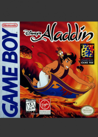 Aladdin
