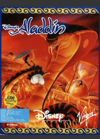 Aladdin