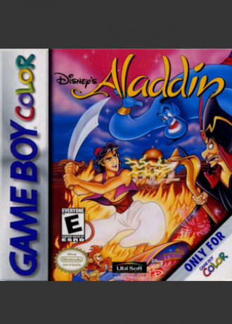 Aladdin