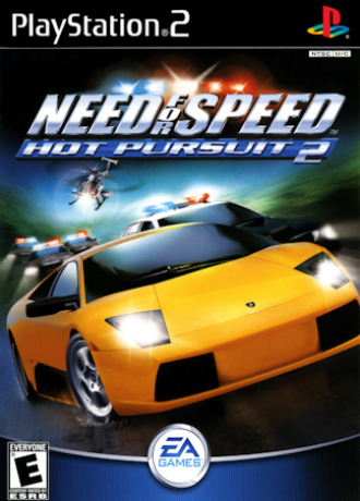 Need for Speed: Hot Pursuit 2