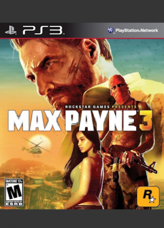 Max Payne 3