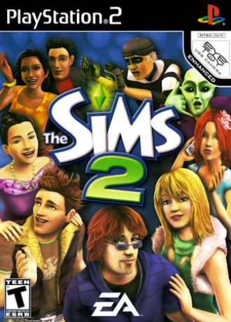 The Sims 2