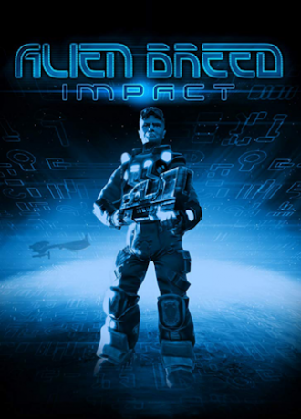 Alien Breed: Impact