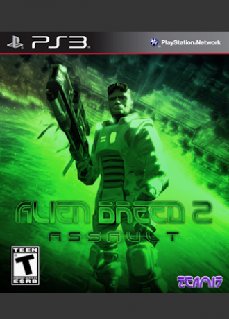 Alien Breed 2: Assault