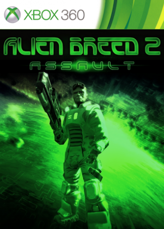 Alien Breed 2: Assault