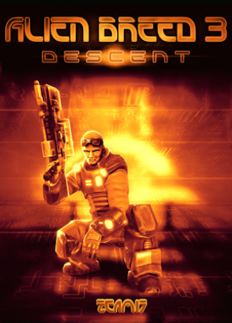 Alien Breed 3: Descent