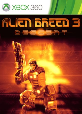 Alien Breed 3: Descent