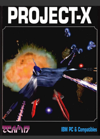 Project-X