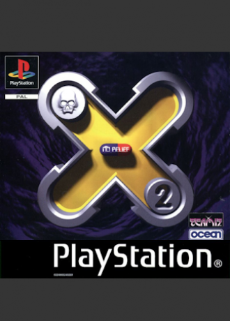 X2: No Relief