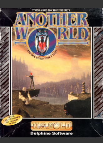 Another World