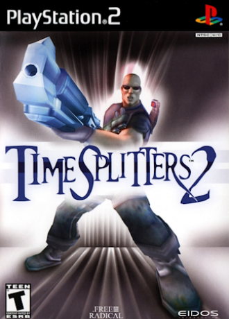 TimeSplitters 2