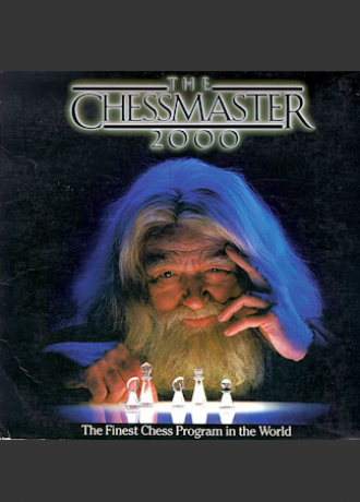 The Chessmaster 2000