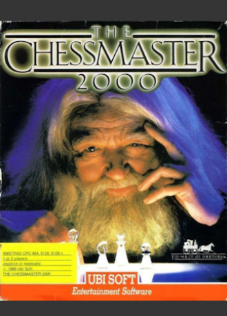 The Chessmaster 2000